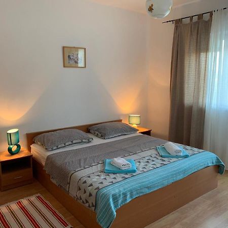 Danijela Apartment Mali Losinj Exterior photo