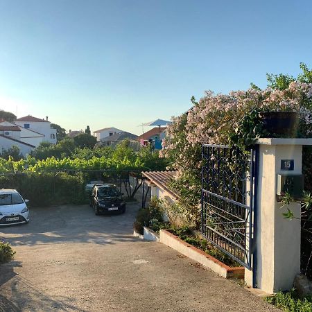 Danijela Apartment Mali Losinj Exterior photo