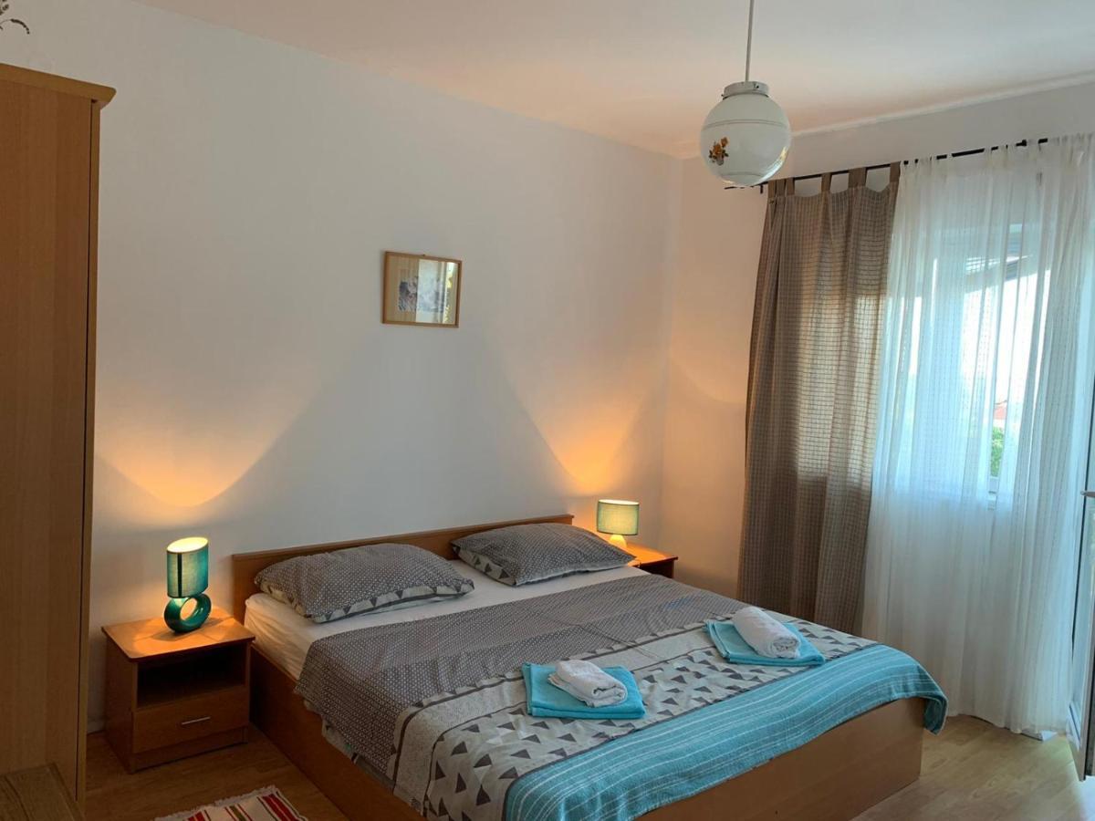 Danijela Apartment Mali Losinj Exterior photo