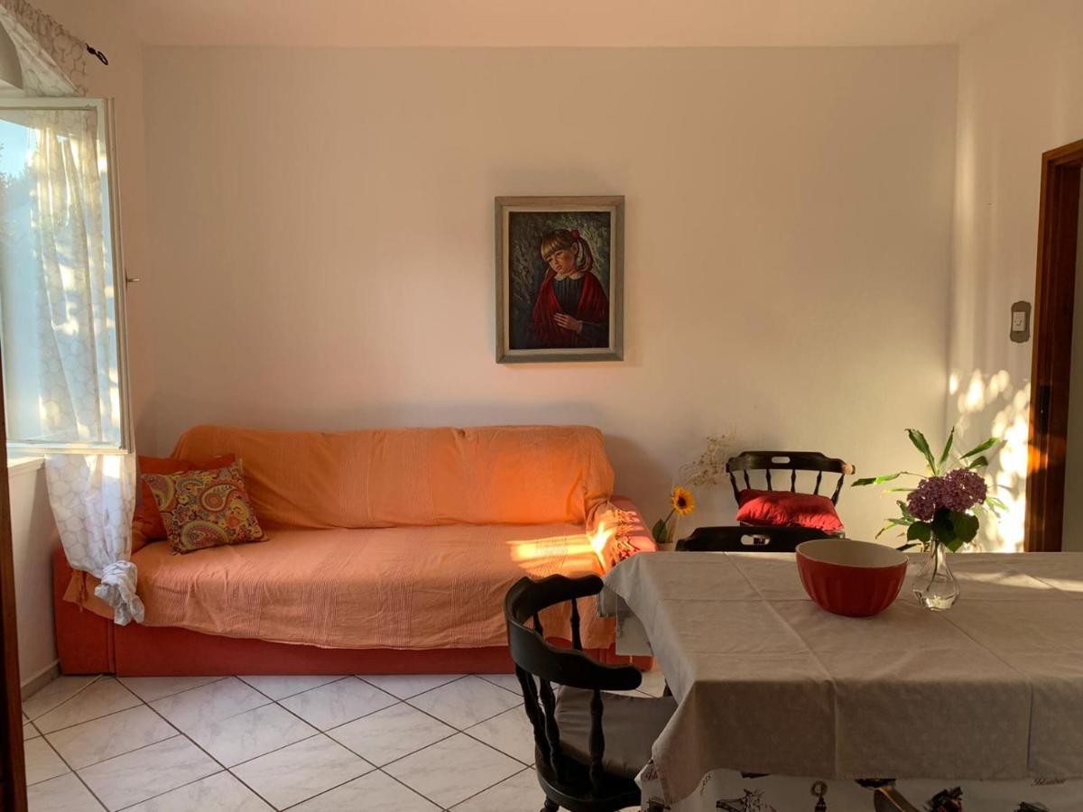 Danijela Apartment Mali Losinj Exterior photo