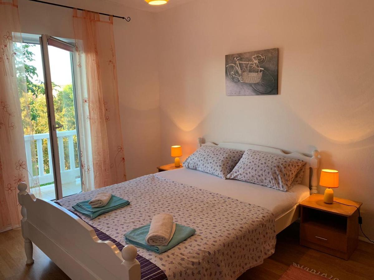 Danijela Apartment Mali Losinj Exterior photo
