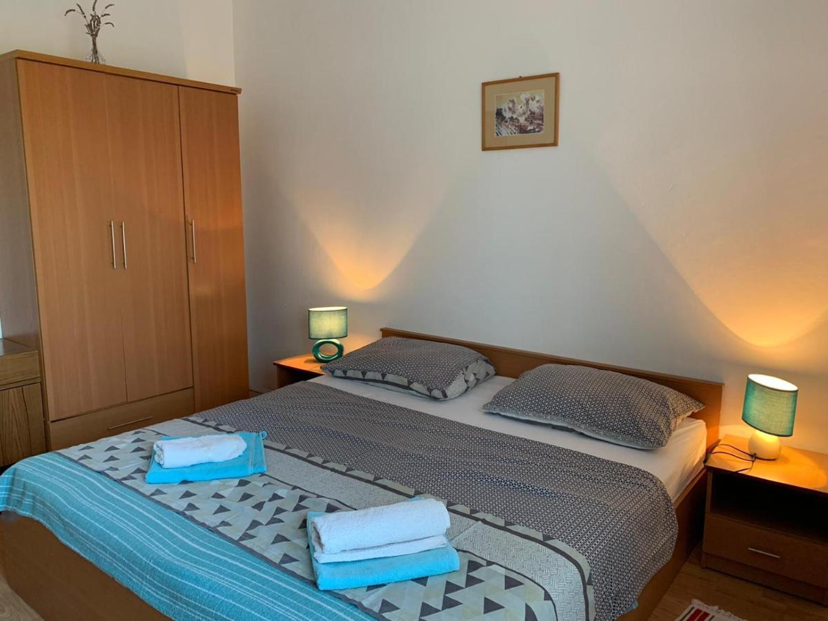 Danijela Apartment Mali Losinj Exterior photo