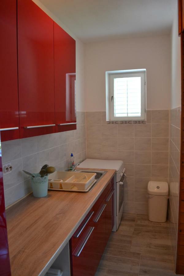 Danijela Apartment Mali Losinj Exterior photo