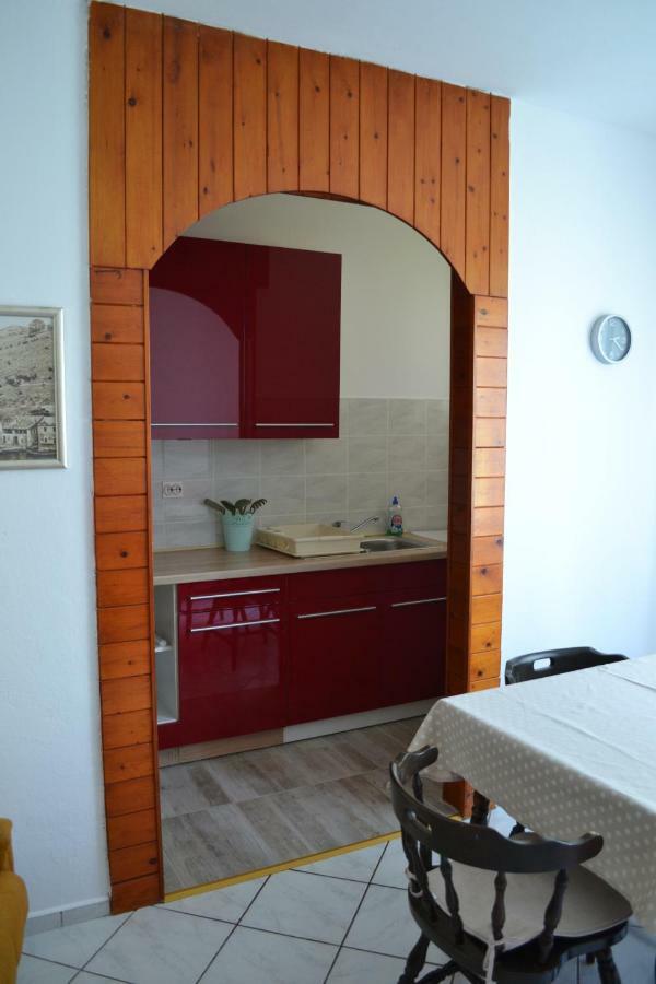Danijela Apartment Mali Losinj Exterior photo