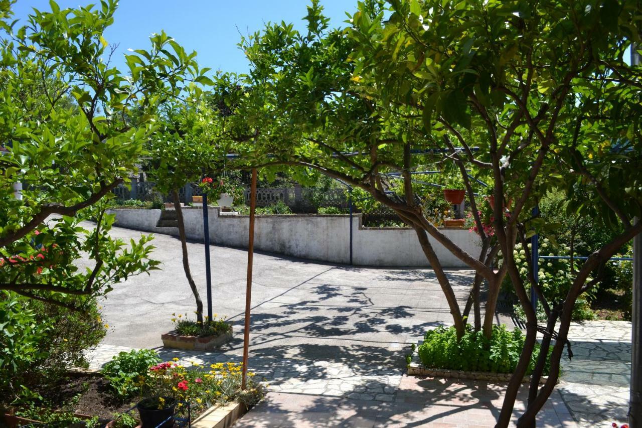 Danijela Apartment Mali Losinj Exterior photo