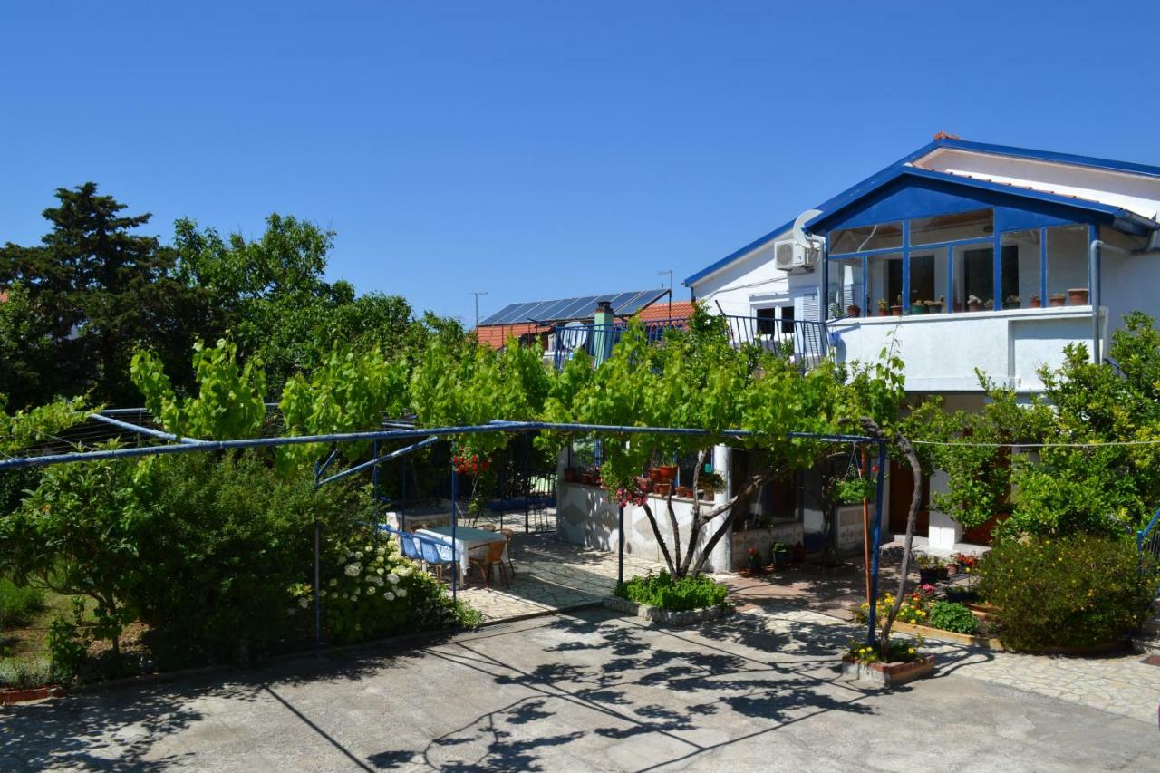 Danijela Apartment Mali Losinj Exterior photo